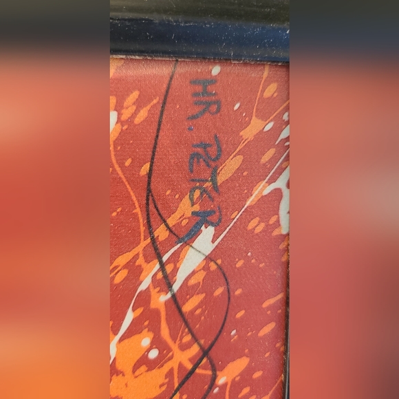 Indian painting - Picture 2 of 3